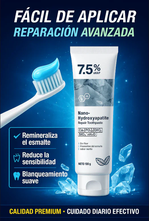 CEELIKE™ Nano Hydroxyapatite 2x1 🎁