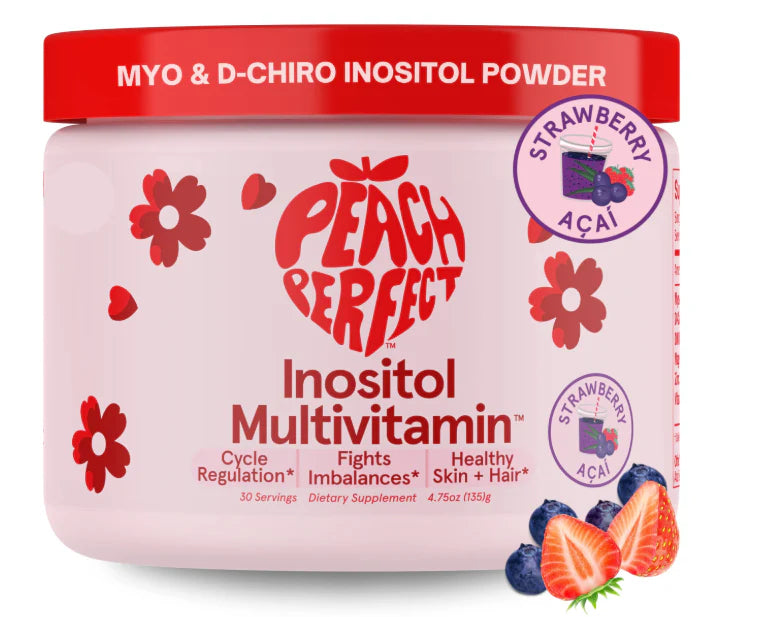 Inositol Multivitamin