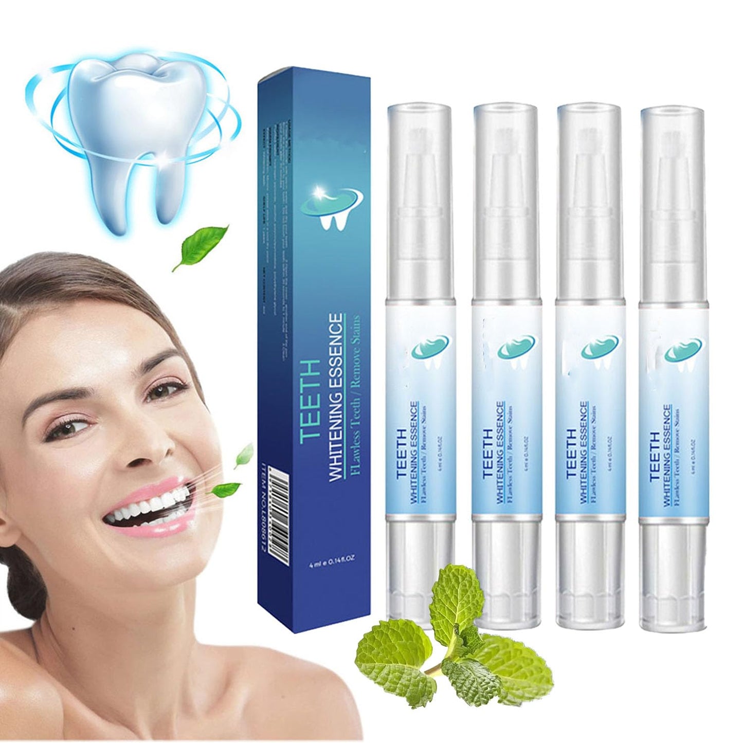 Lápiz blanqueador de dientes, OFERTA 2x1