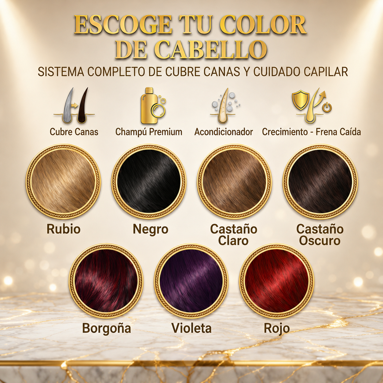 CHAO CANAS 5 EN 1, CON COCO Y AGUACATE, PAGA 1 Y LLEVA 3 PRODUCTOS; CHAMPÚ, TRATAMIENTO Y ACTIVADOR