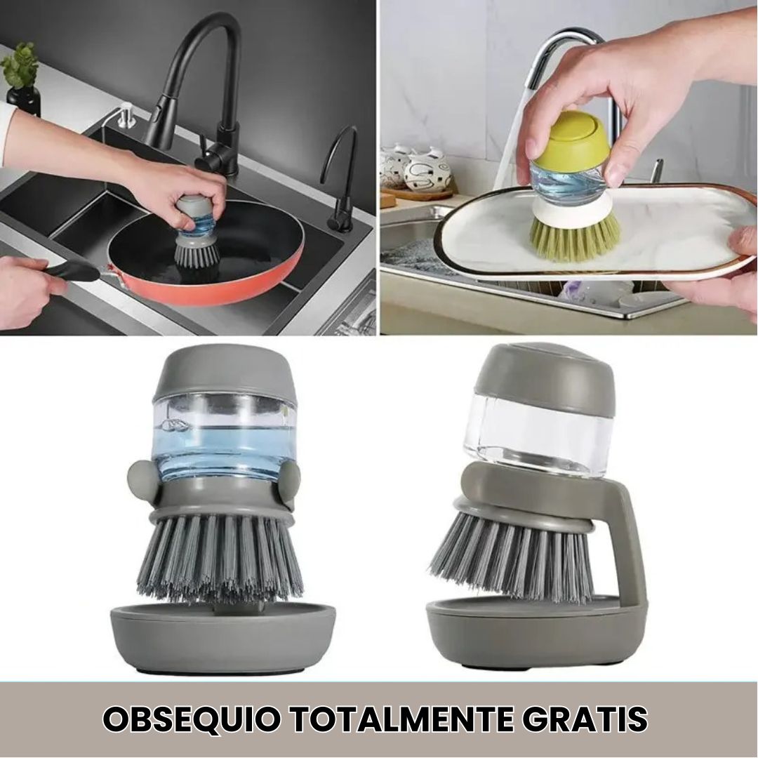 Aspiradora inalambrica 3 en 1 + Obsequio gratis