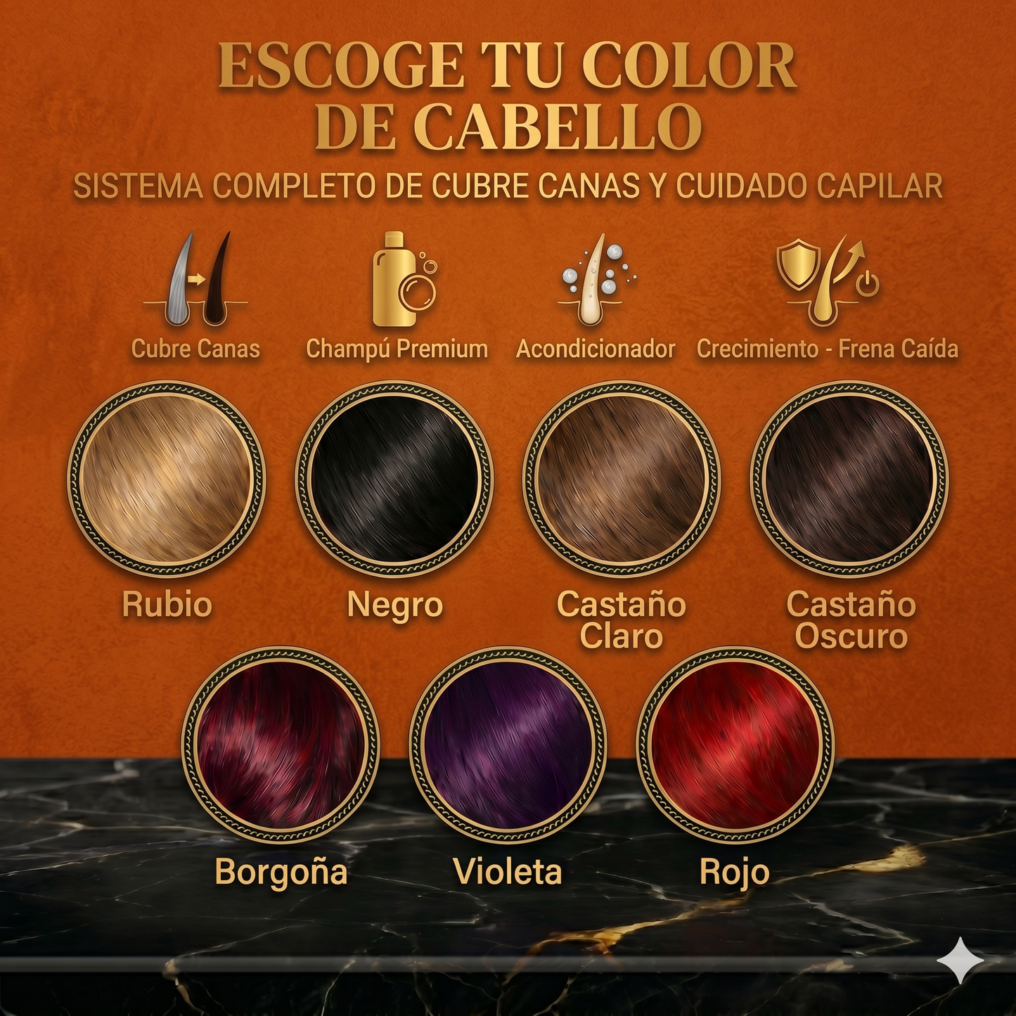 CHAO CANAS 5 EN 1, CON BIOTINA Y AGUACATE, PAGA 1 Y LLEVA 3 PRODUCTOS; CHAMPÚ, TRATAMIENTO Y ACTIVADOR