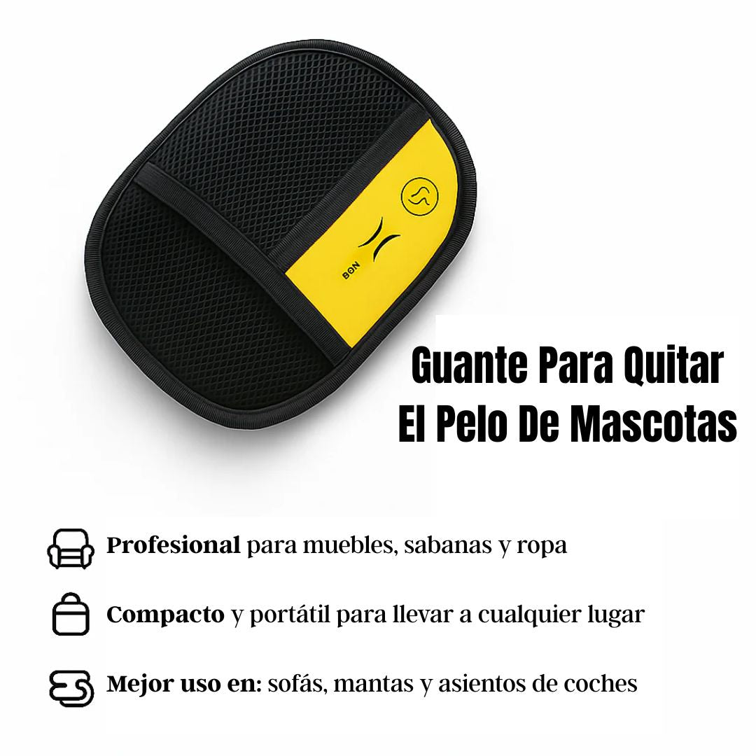 Guantes de limpieza rápida para mascotas, PAGUE 1 LLEVE 2🎁
