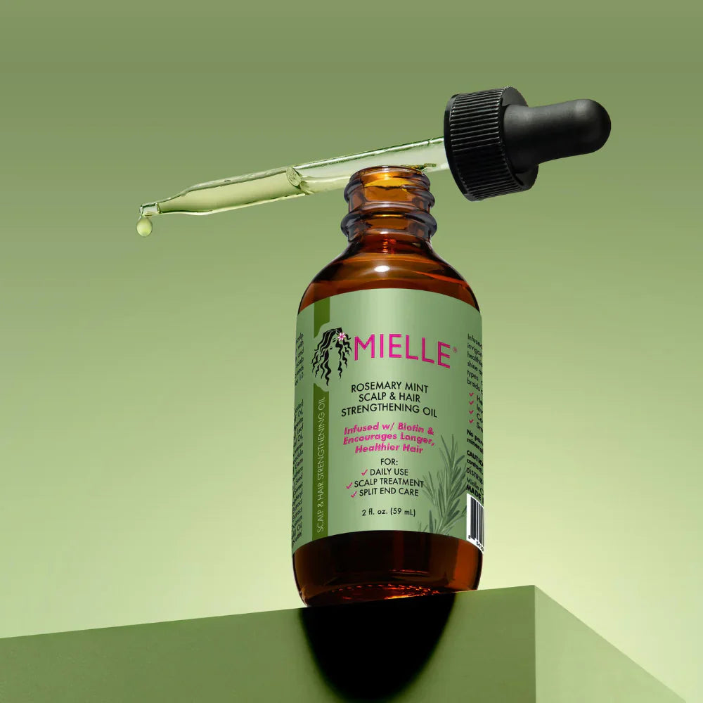 Serum Mielle Adiós Caída