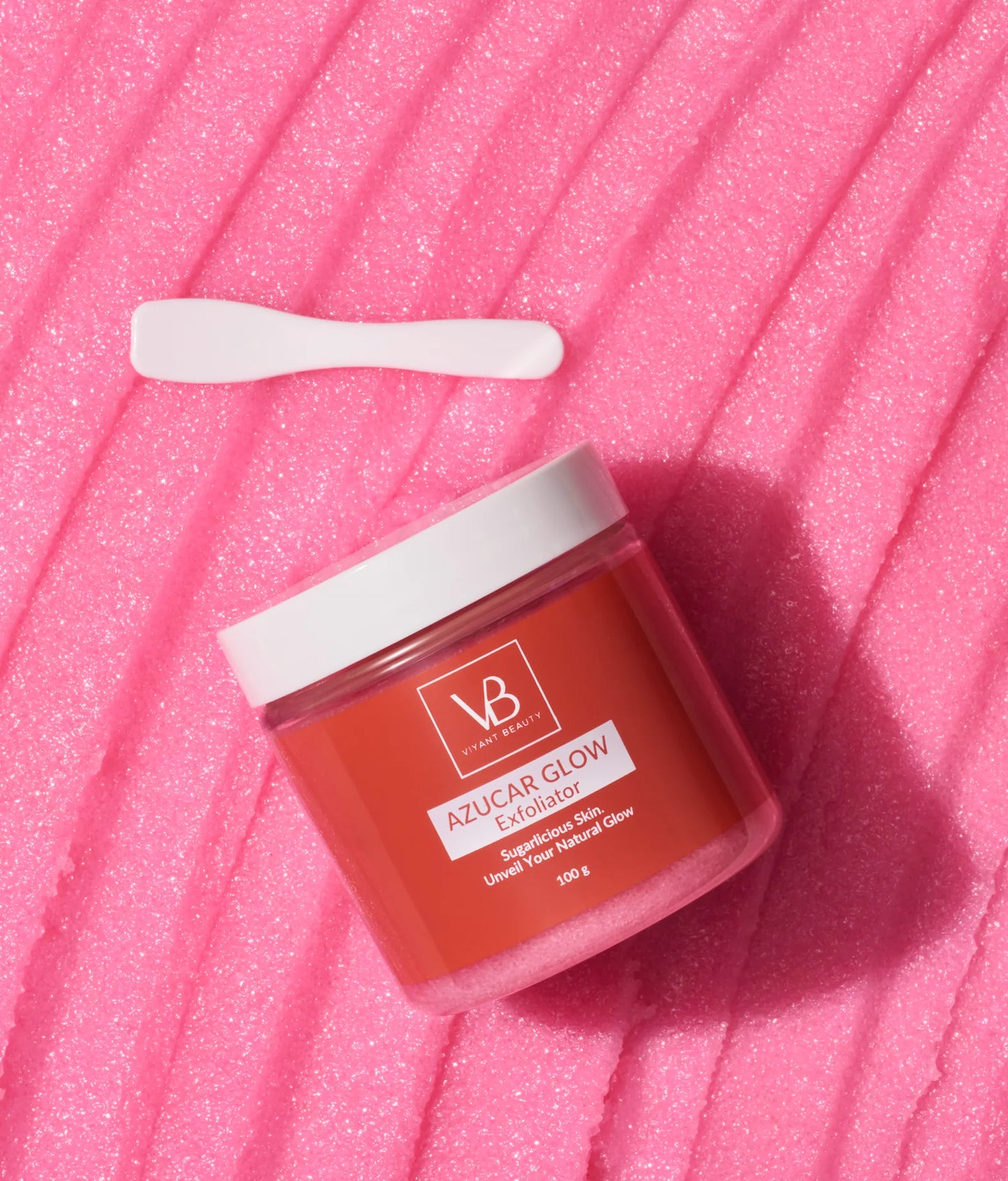 Exfoliante Azucar Glow Blanqueaculos✅ PAGUE 1 LLEVE 2