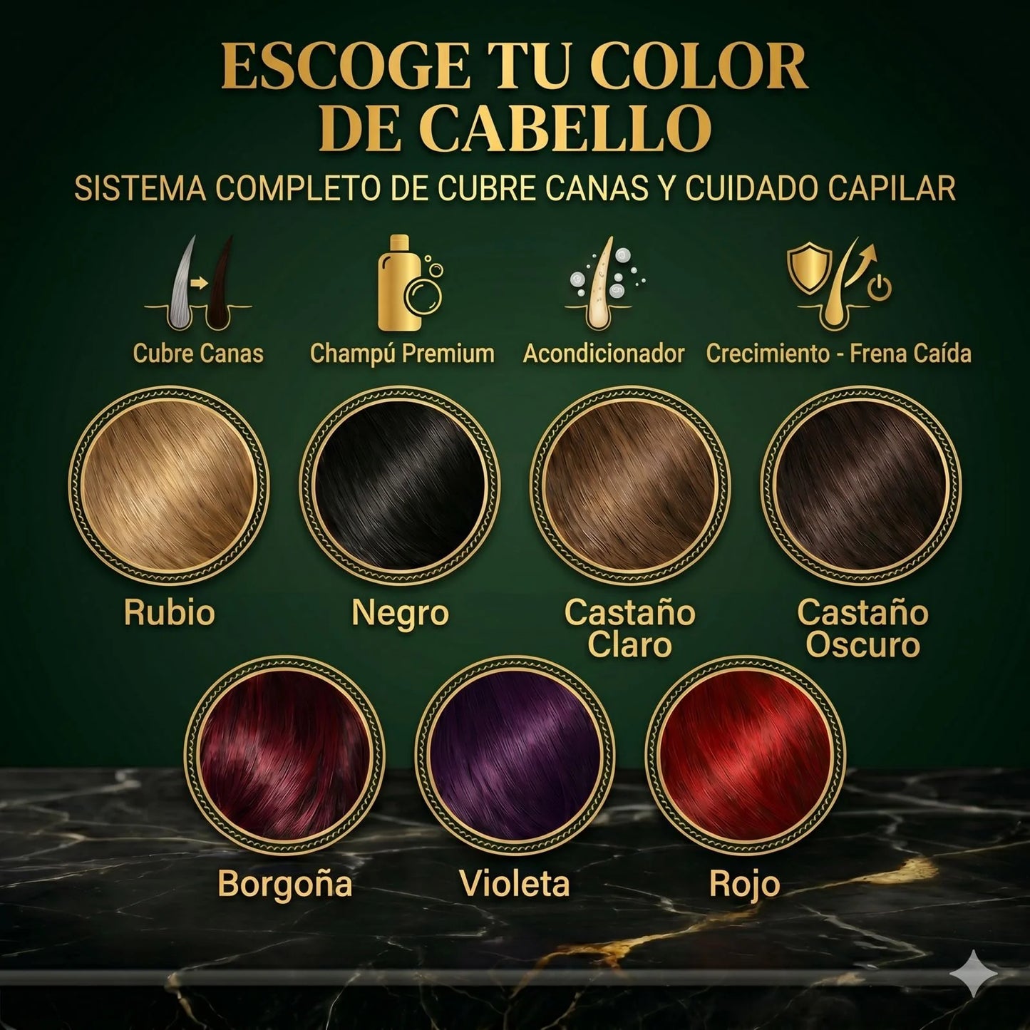 CHAO CANAS 5 EN 1, CON ROMERO Y AGUACATE, PAGA 1 Y LLEVA 3 PRODUCTOS; CHAMPÚ, TRATAMIENTO Y ACTIVADOR