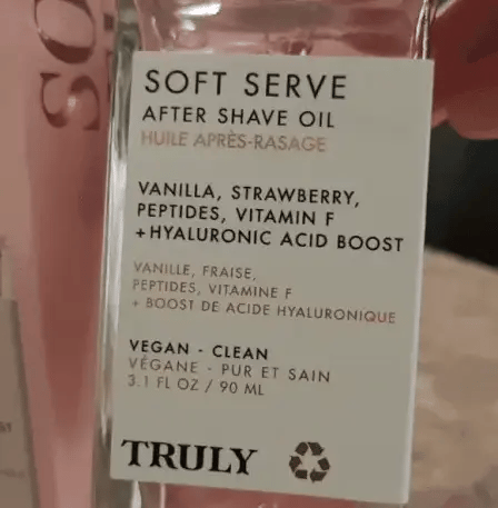 SOFT SERVE + GLAZED DONUT Serum✅, PAGA 1 LLÉVATE EL OTRO GRATIS.
