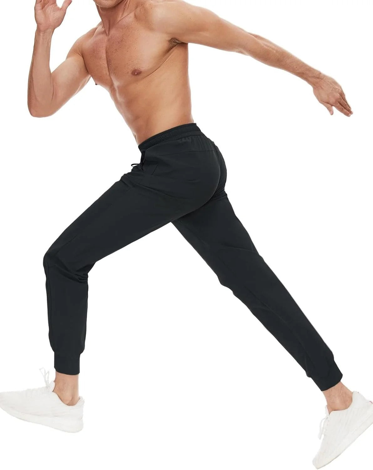 Jogger Plus en Algodón Pague 1 y Lleve 2🎁