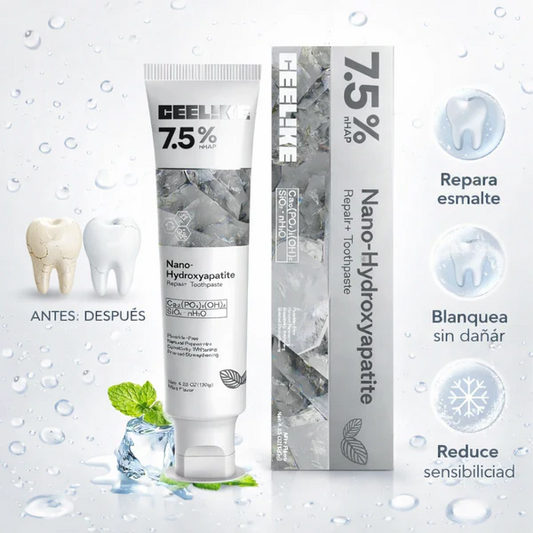CEELIKE™ Nano Hydroxyapatite 2x1 🎁