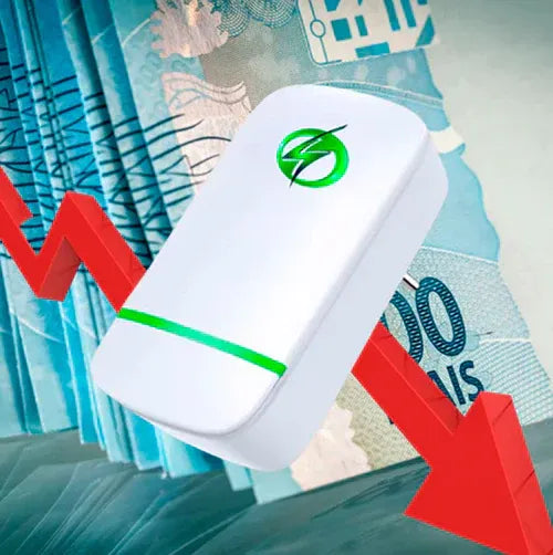 😱PROMO 2X1 en Ahorrador de energía + GARANTIA 6 MESES!🔥