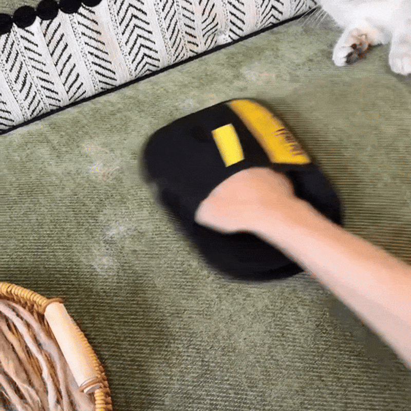 Guantes de limpieza rápida para mascotas, PAGUE 1 LLEVE 2🎁