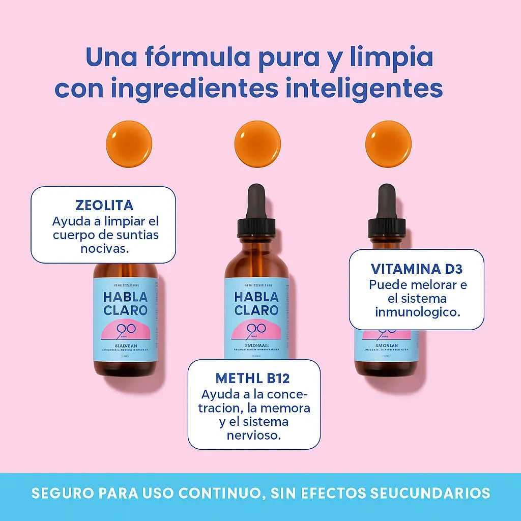 LINGO LEAP - APOYA EL HABLA DE TU HIJO.™︎