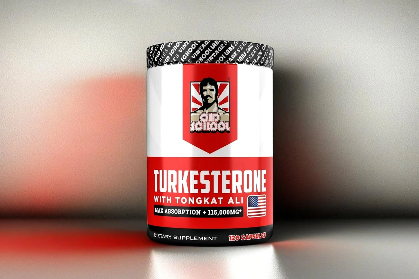 TURKESTERONE, OFERTA ESPECIAL🎁