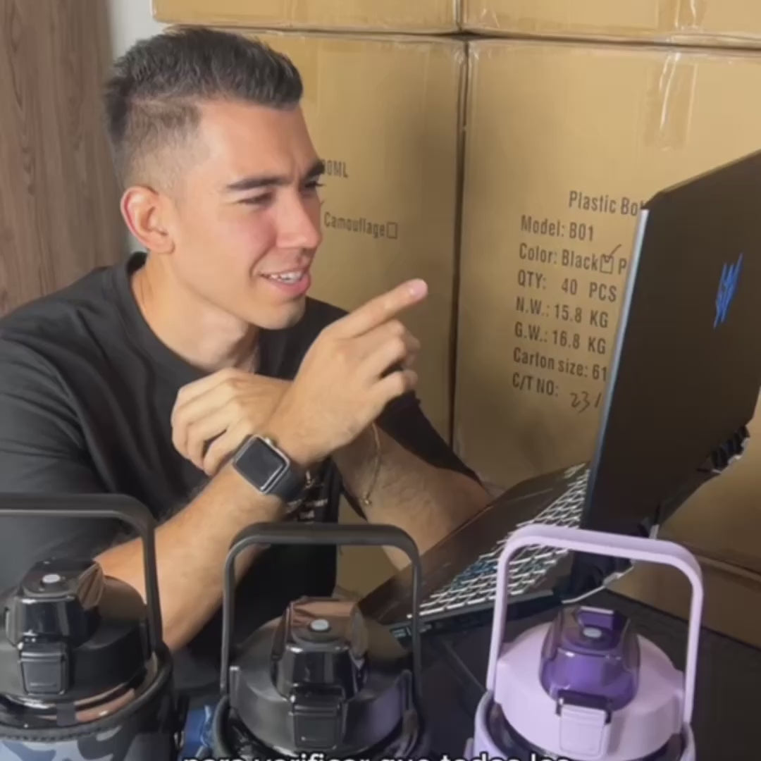 Cargar video: 